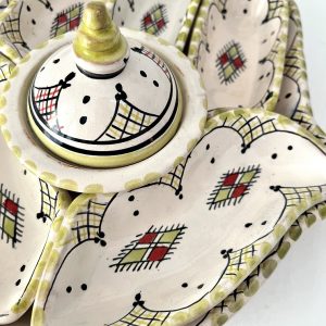 marokańska ceramika