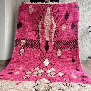 dywan marokański