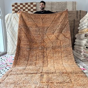 dywan marokański