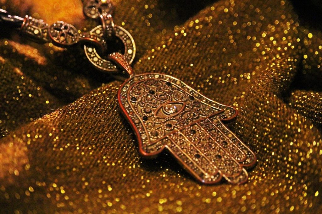 hamsa hamd of fatima
