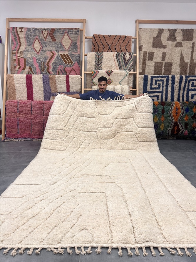 sklep marokański Safi Orient