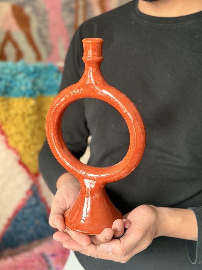 ceramika marokańska