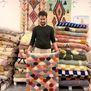 dywan do pokoju dziecka