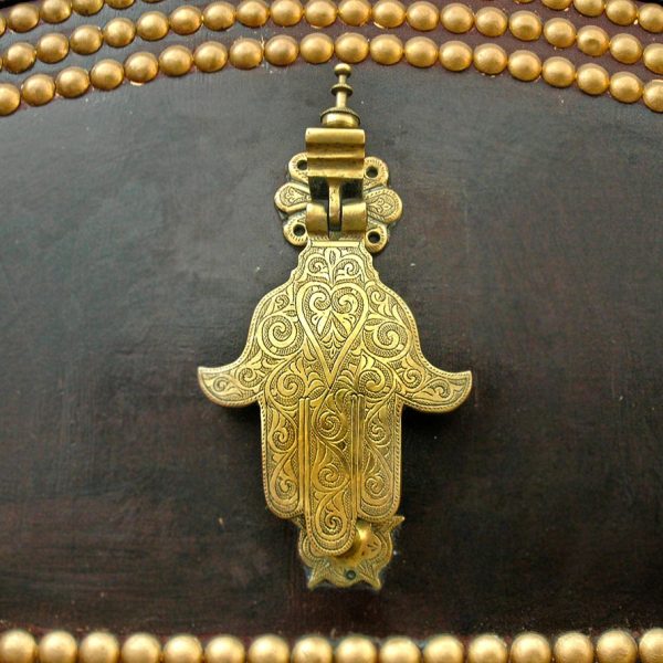 hamsa hand of fatima